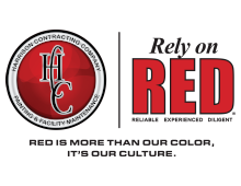 Harrison Contracting